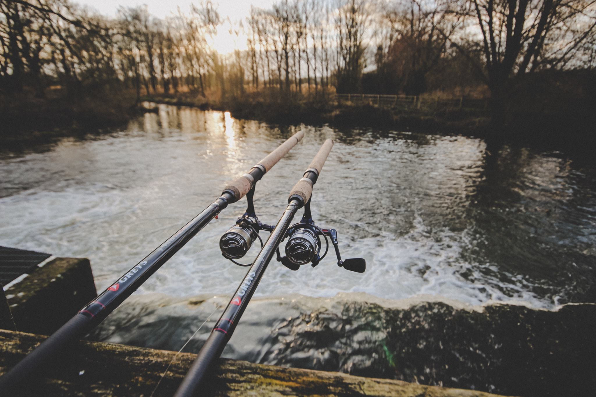 Ways Of Increasing The Chances Of A Big Catch - Carp Fishing RoDs