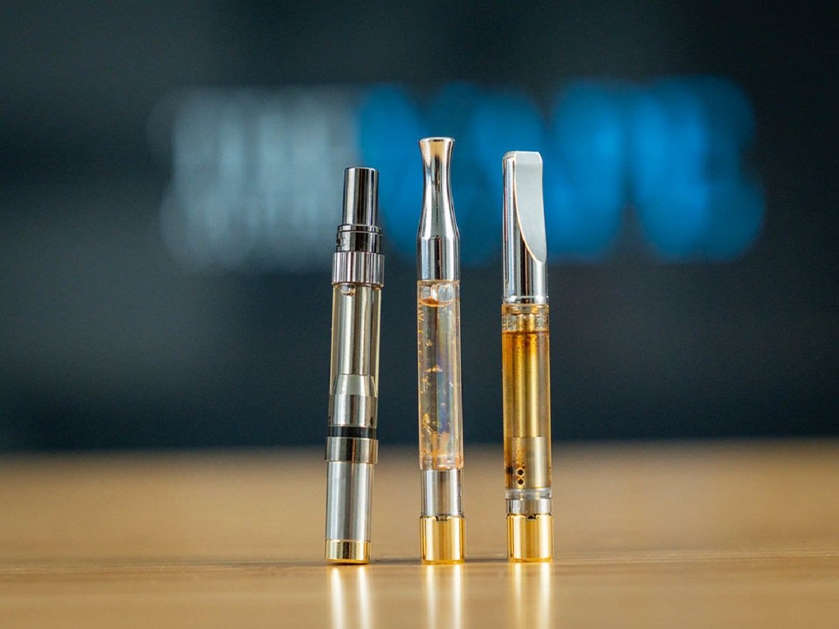 How To Choose The Right Vape Pen? - I Host Photos